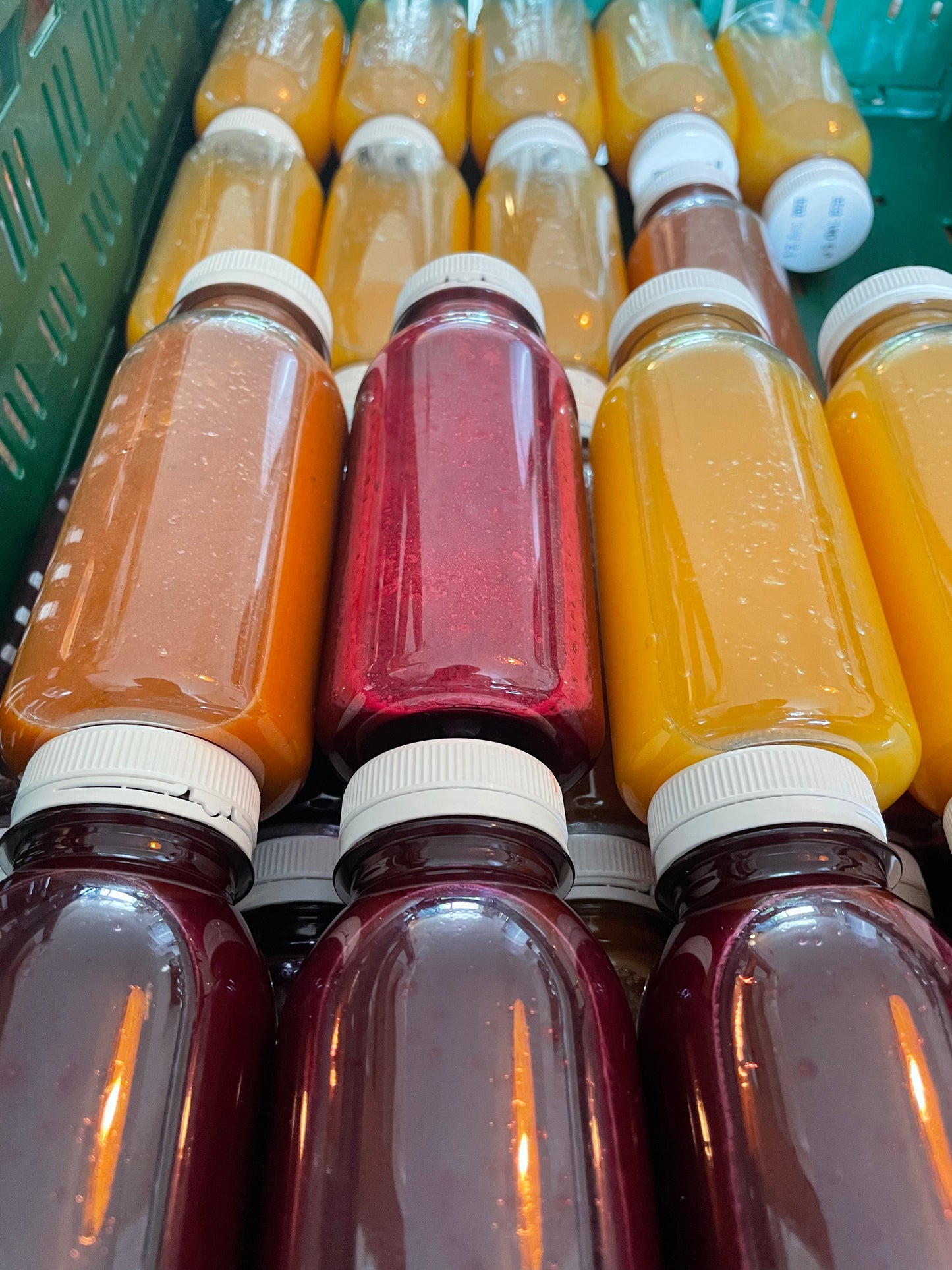 Vos jus du mois, sans avoir à y penser