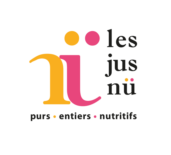 Les Jus Nü